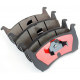 Disc Brake Pads - Rear