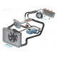 Cooling System & Other Fluids Cooling System & Other Fluids