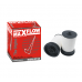 MAXFLOW® MAXTECH® MFK18 air fuel oil filter service kit for Holden Colorado RG 2.5L LVN, 2.8L LWH, Colorado 7 RG 2.8L LWH Turbo Diesel
