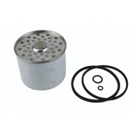 MAXFLOW® MAXTECH® M3R-2132 fuel filter for Ford Cargo, Trader, Mazda E3000, E4100, T3000, T4100