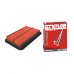 MAXFLOW® MAXTECH® M1-1206 air filter for Chrysler PT Cruiser Ford Telstar AT AV AX AY Mazda 626 GE1 GF 626 Wagon GW10 MX-5 MX-6