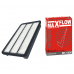 MAXFLOW® MAXTECH® M1-1236 air filter for Holden Apollo JM, JP, Lexus ES300, Toyota Avalon MCV20R, Camry MCV20, MCV20R, SDV10, SXV10, SXV20, SXV20R, Camry Vienta VDV10, Celica ST204, Harrier, Vienta MCV20, SDV10, VCV10