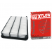 MAXFLOW® MAXTECH® M1-1270 air filter for Holden Frontera, Jackaroo, Rodeo