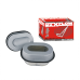 MAXFLOW® MAXTECH® M1-1312 air filter for Mitsubishi Delica Diesel 2.5L 1994-12/2005