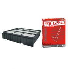 MAXFLOW® MAXTECH® M1-1359 air filter for Mitsubishi Magna, Verada