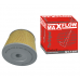 MAXFLOW® MAXTECH® M1-1397 air filter for Toyota Hilux, RZN147, RZN149, RZN15 SR3, RZN169, RZN17, VZN167, Landcruiser VZJ95R