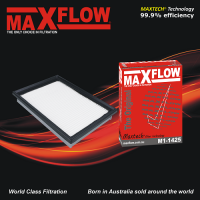 MAXFLOW® MAXTECH® M1-1425 air filter for Kia Carnival Van 2.5L KV KV II