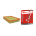 MAXFLOW® MAXTECH® M1-1430 air filter for Hyundai Accent LC Petrol 1.6L G4ED, LC Petrol 1.5L G4ECX, Excel 1.6L G4 LC
