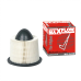 MAXFLOW® MAXTECH® M1-1436 air filter for Ford Explorer UN UP UQ US