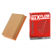 MAXFLOW® MAXTECH® M1-1439 air filter for Ford Transit VH Petrol 2.3L, VH Turbo Diesel 2.4L, VJ Petrol 2.3L, VJ Turbo Diesel 2.4L, VM V348RWD Turbo Diesel 2.4L 6T, VM V348RWD Turbo Diesel 2.4L 6T