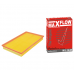 MAXFLOW® MAXTECH® MFK200 air fuel oil filter service kit for Holden Vectra JR 2.0L C20SEL, Vectra JR V6 2.5L X25XE, Vectra JS 2.0L C20SEL, Vectra JS 2.2L C22SEL, Vectra JSII 2.0L C20SEL, Vectra JSII 2.2L C22SEL
