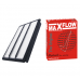 MAXFLOW® MAXTECH® M1-1449 air filter for Mitsubishi Pajero NM, NP, NS, NT, NW Petrol & Turbo Diesel