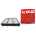 MAXFLOW® MAXTECH® M1-1512 air filter for Holden Colorado RC Petrol, Rodeo RA, Mitsubishi Challenger PB, Triton ML, MN, MQ