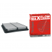 MAXFLOW® MAXTECH® M1-1519 air filter for Kia Sorento BL V6 3.5L G6CU, BL V6 3.8L G6DA