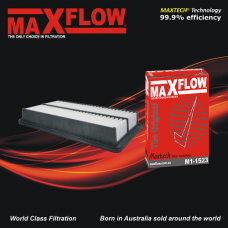 MAXFLOW® MAXTECH® M1-1523 air filter for Mazda3 BK10 BK1031SP23, BK10F1, BL