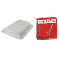 MAXFLOW® MAXTECH® M1-1550 air filter for Mitsubishi Galant BA, Grandis BA