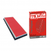 MAXFLOW® MAXTECH® M1-1591 air filter for Nissan Almera N17, Micra K13, Tida C11
