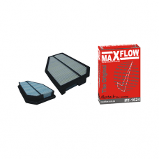 MAXFLOW® MAXTECH® M1-1624 air filter for Honda Civic R30, Type R