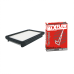 MAXFLOW® MAXTECH® M1-1629 air filter for Suzuki Swift RS415 M15A, RS416 M16A