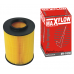 MAXFLOW® MAXTECH® M1-1630 air filter for Ford Focus LT, LV LW, LW II, Kuga TF