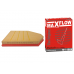 MAXFLOW® MAXTECH® MFK191 air cabin oil filter service kit for BMW X3 F25 sDrive 20i 2.0L 135kw, xDrive 20i 2.0L 135kw, xDrive 28i 2.0L 180kw N20B20A, xDrive 28i 3.0l 190kw N52B30A, X4 F26 xDrive 20i 2.0L 135kw , 28i 2.0L 180kw N20B20A