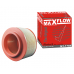 MAXFLOW® MAXTECH® M1-1784 air filter for Ford Ranger PX Petrol 4 Cyl 2.5L DPAT, PX Turbo Diesel 5 Cyl 3.2L P5AT, Mazda BT50 2.2L UP0Y P4AT 4 Cyl Turbo Diesel, 3.2L UP0Y P5AT 5 Cyl Turbo Diesel