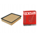 MAXFLOW® MAXTECH® M1-1798 air filter for Dodge Nitro KA Turbo Diesel 2.8L 7W, KA Petrol V6 3.7L 7W, KA Petrol V6 3.7L 7W, Jeep Cherokee KK Turbo Diesel 2.8L 3W, KK Petrol V6 3.7L 2W