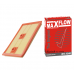MAXFLOW® MAXTECH® M1-1841 air filter for Audi A1 8X, A1 8XA Sportback, A3 8V, A3 8V7 Cabriolet, A3 8VA Sportback, A3 8VS Limousine, Q3, Seat Ibiza V 6J5, Ibiza V Sportcoupe 6J1, Ibiza V ST 6J8, Leon II 5F, 5F5, 5F8, Skoda Octavia, Volkswagen Golf, Polo