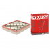 MAXFLOW® MAXTECH® M1-1852 air filter for BMW X5 E70, X6 E71 E72