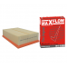 MAXFLOW® MAXTECH® M1-1858 air filter for Audi Seat Skoda Volkswagen