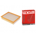 MAXFLOW® MAXTECH® M1-1906 air filter for Toyota Hilux GUN122R 2.4L Turbo Diesel 2GD-FTV, GUN123R 2.8L Turbo Diesel 1GD-FTV, GUN125R 2.4L Turbo Diesel 2GD-FTV, GUN126R 2.8L Turbo Diesel 1GD-FTV, GUN136R 2.8L Turbo Diesel 1GD-FTV