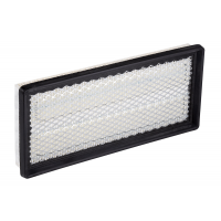 MAXFLOW® MAXTECH® M1-1275 air filter for Ford Bronco V8 5.0L F150