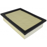 MAXFLOW® MAXTECH® M1-1316 air filter for Ford Escape BA, ZA, ZB, ZC, Mazda Tribute YU08
