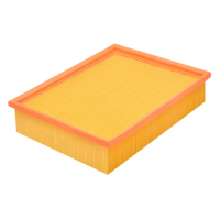 MAXFLOW® MAXTECH® M1-1360 air filter for Land Rover Discovery 300, Defender 300 TDi, Discovery Petrol V8 3.9L, 300 Turbo Diesel, Discovery 300 TDi