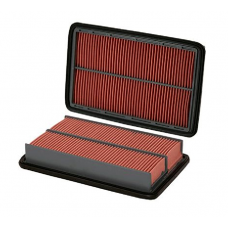 MAXFLOW® MAXTECH® M1-1384 air filter for Ford Probe ST SU SV