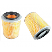 MAXFLOW® MAXTECH® M1-1387 air filter for Mitsubishi Canter FB511 FE537 FE539 FE637 FE639 FE647 FE649 FE657 FE659 FG637
