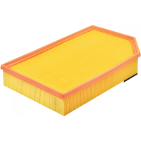 MAXFLOW® MAXTECH® M1-1615 air filter for Volvo XC90 CM59 CM91 CZ59 CZ91