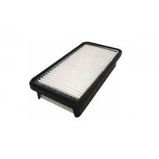 MAXFLOW® MAXTECH® M1-1587 air filter for Hyundai Accent MC, Kia Rio JB