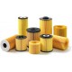 Oil Filters (Cartridge type)