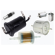 Petrol Filters (EFI) Petrol Filters (EFI)