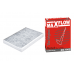 MAXFLOW® MAXTECH® M4-190C cabin filter for Land Rover Freelander II 2.2Ti, 3.2i, 2.0 Si4, 3.2L, 2.2L SD4, 2.2L TD4