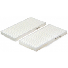 MAXFLOW® MAXTECH® M4-195 cabin filter for Hyundai Tuscon, Kia Cerato, Sportage