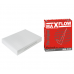 MAXFLOW® MAXTECH® MFK197 air cabin fuel oil filter service kit for Toyota Hilux GUN122R 2.4L TD 2GD-FTV, GUN123R 2.8L TD 1GD-FTV, GUN125R 2.4L TD 2GD-FTV, GUN126R 2.8L TD 1GD-FTV, GUN136R 2.8L TD 1GD-FTV, Fortuner 1GUN156R 2.8L TD 1GD-FTV