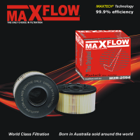 MAXFLOW® MAXTECH® M2R-2594 oil filter for Ford Transit VH, VJ Turbo Diesel