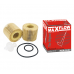 MAXFLOW® MAXTECH® M2R-2620 oil filter for Daihatsu Sirion, Toyota Corolla Prius Prius V RAV4