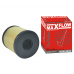 MAXFLOW® MAXTECH® M2R-2654 oil filter for Land Rover Defender, Freelander II, Range Rover Evoque