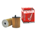 MAXFLOW® MAXTECH® M2R-2684 oil filter for Citroen Berlingo, C1 I, C2, Enterprise, C3 I, C3 II, C3, Picasso, Pluriel, C4, DS4, Fiat panda, Ford Mondeo, Mini Cooper II R56, Peugeot 207, 2008, 307, 308, 4008, Partner, Suzuki SX4, Volvo V40