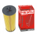 MAXFLOW® MAXTECH® M2R-2731 oil filter for Chrysler 300, Town & Country, Dodge Avenger, Caravan, Charger, Journey, RAM 1500, Fiat Freemont, Jeep Wrangler, Lancia Voyager, Volkswagen Routan