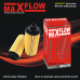 MAXFLOW® MAXTECH® MFK21 fuel oil filter service kit for Holden Colorado RG Turbo Diesel 2.5L LVN RG Turbo Diesel 2.8L LWH Z71 Turbo Diesel 2.8L Duramax 2 Colorado 7 RG Turbo Diesel 2.8L LWH