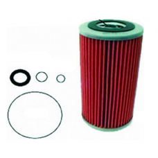 MAXFLOW® MAXTECH® M2R-2412 oil filter for Isuzu KS32, KT25, KT26, NKR57E, NKR57L, NPR57, NPR59P, NPR59PJ, TLD24, TLD44, TLD56